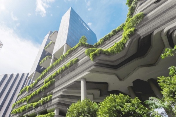 U.S. Green Building Council Launches LEED v5, Enhancing Global Green Building Standards